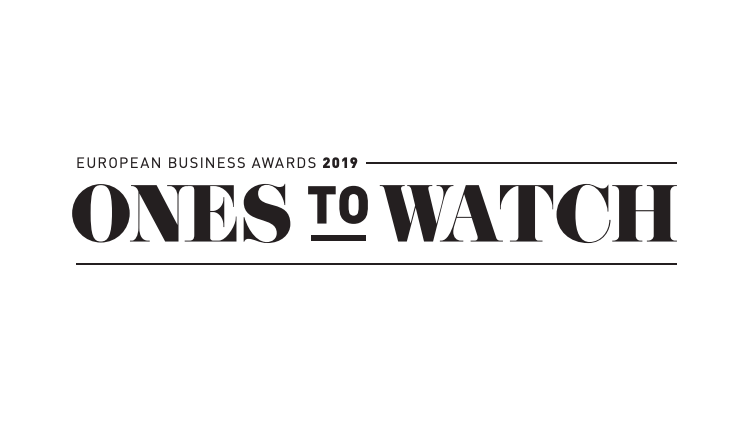 Siamo orgogliosi di esser stati selezionati nella prestigiosa vetrina dell’European Business Awards 2019.

Great news ! Proud to be selected by European Business Awards 2019 as “OnesToWatch” company in Europe.

 

https://www.businessawardseurope.com/otw/entry/one-to-watch-2019/28746

 

…